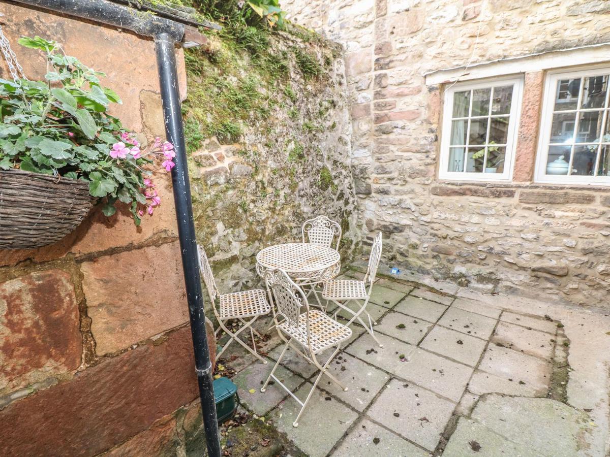 Stanfree House Villa Winster  Exterior photo